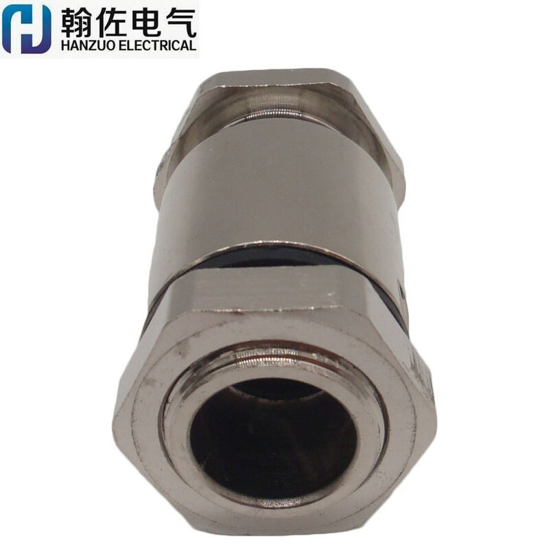 tj58夹紧式填料函 船用电缆接头m68*3 通径58mm电料函 现货