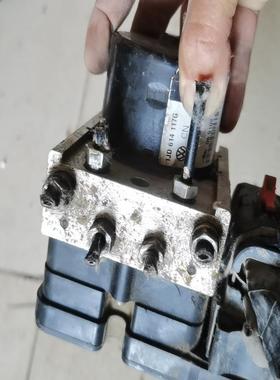 议价大众郎逸ABS泵 1JD614117GABS泵