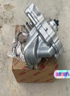 议价丰田大霸王子弹头TCR10-20,2TZ发动机水泵总成,