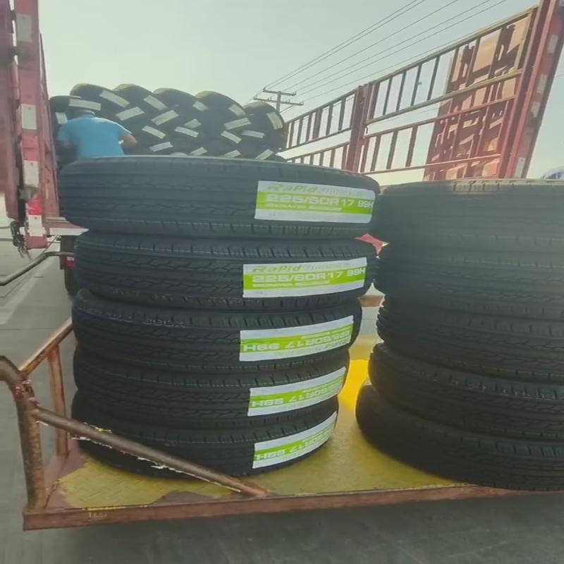 议价全新力贝德轮胎，型号齐全，产地仓库直接，一条也是批发价，