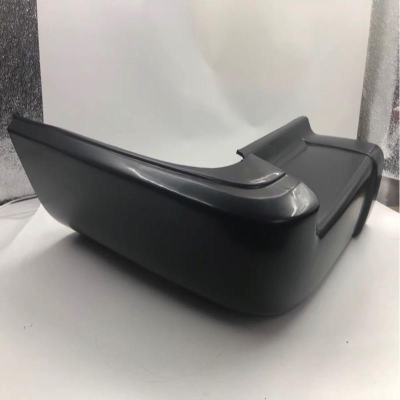 议价丰田陆巡LC80  4500后杠包角