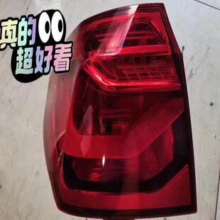 议价适配宝马1系后尾灯，新款宝马F52 116li 118i