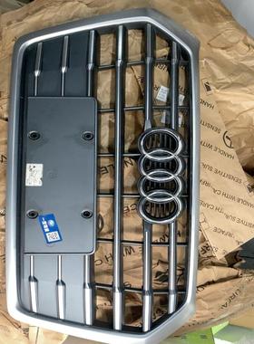 议价奥迪Q5L 前中网不带雷达孔 纯拆  651C