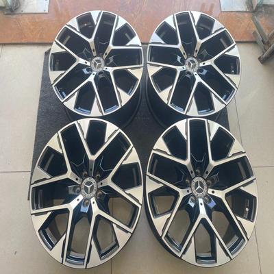 议价新款奔驰GLC260 GLC300轮毂19寸，原厂拆车一