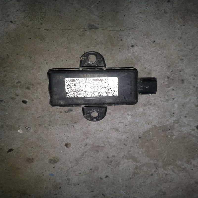 议价哈弗h6 f7胎压监测模块