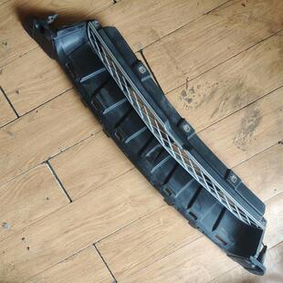 议价宝马x5代号e70 前中网格栅  原厂