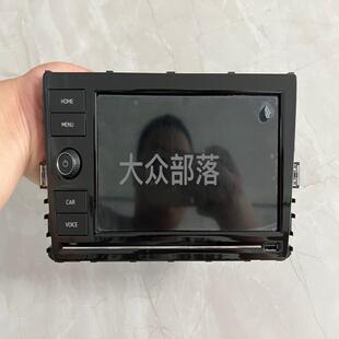 议价大众原厂275主机 275上位机 适用于 新宝来 新速腾