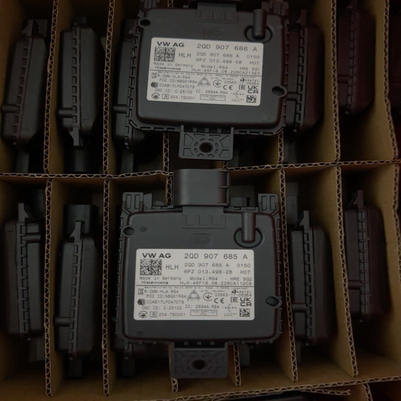 议价全新进口2QD907685A 686A MQB平台新帕萨