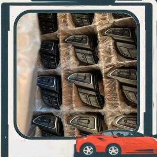 议价新福克斯定速巡航