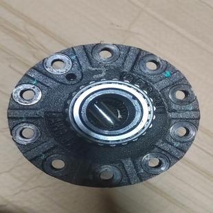 议价适用于瑞驰Ec35二代Ec36后桥差速器总成拆车差速包,