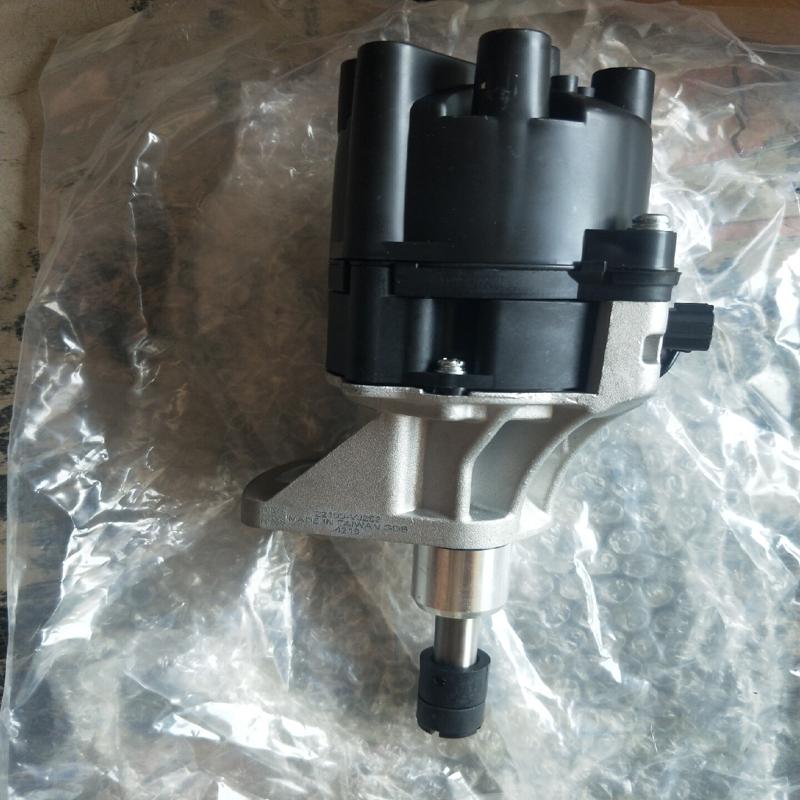 议价帕拉丁KA24分电器 诚信经营 质量保证