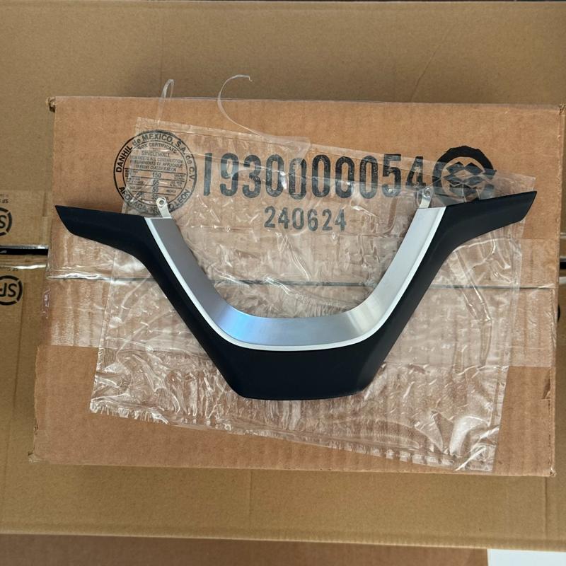 议价F25 X3 原厂方向盘盖板