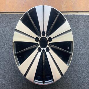 议价奔驰CLA200轮毂18寸，底盘号W246，原厂拆车件，