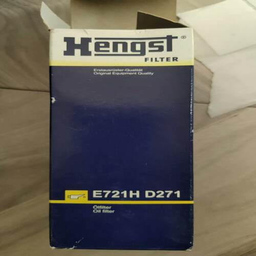 议价汉格斯特机滤芯E721HD271，适用于:吉普 (进口)