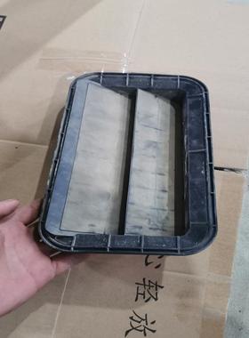 议价卡罗拉后叶子板风口，左后叶子板出风口排风口，62940-