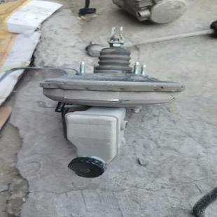 议价众泰云100plus新能源刹车总泵刹车真空助力器,拆车正