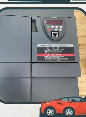 议价东芝变频器，VFAS1-4185PL-WN1(R14)，