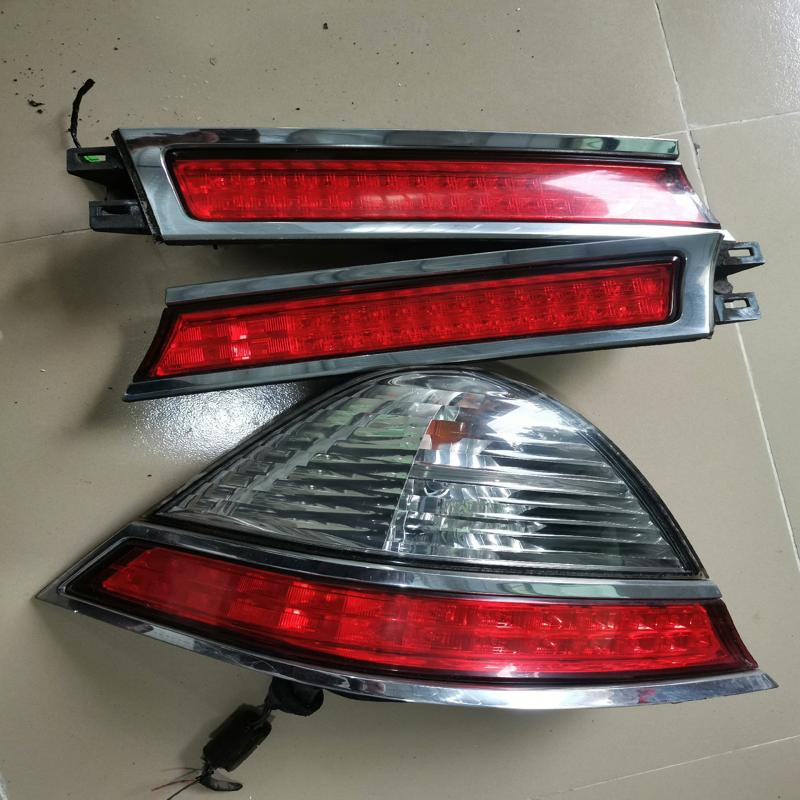 议价奥德赛RB1尾灯后尾灯总成后大灯转向灯刹车灯尾门灯L