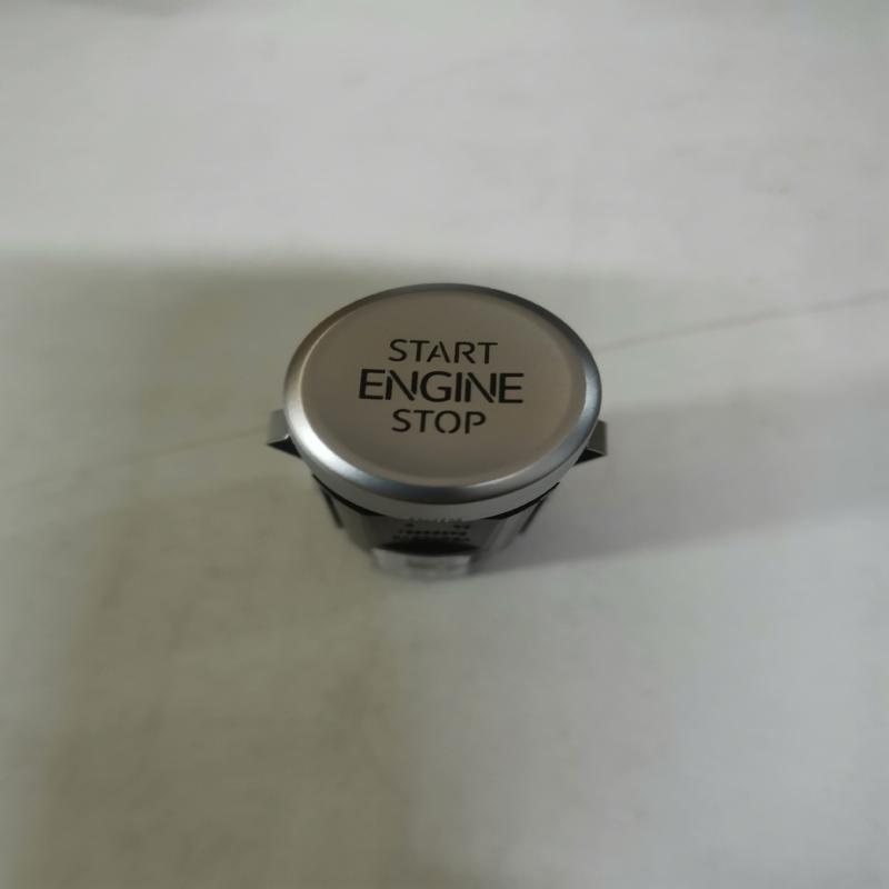 议价适用于新速腾一键启动开关MQB速腾一键启动开关点火开关K