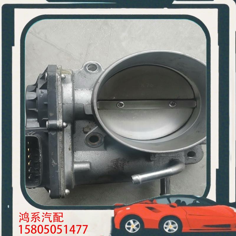 议价现代起亚索伦托 圣达菲3.3L节气门