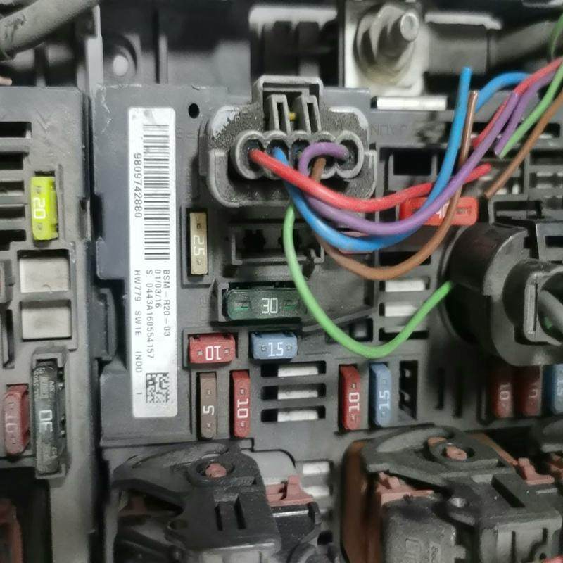 议价标致保险盒,电子元器件市场,其它元器件,淘宝优惠券,粉丝福利购,淘宝优惠卷