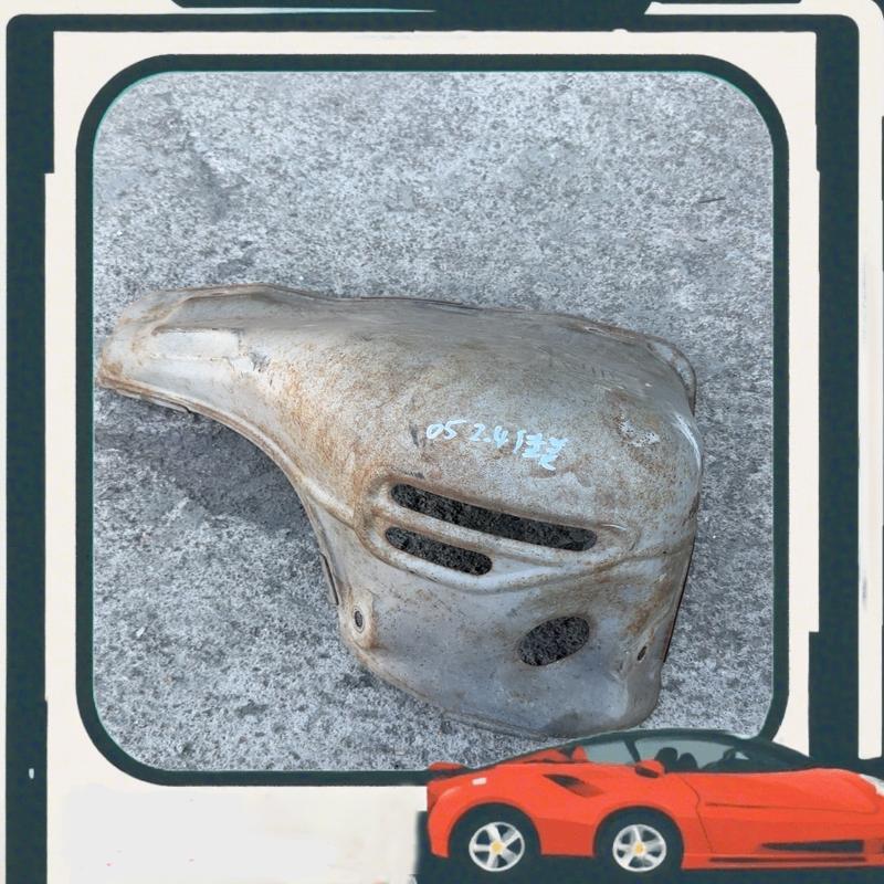 议价丰田佳美 凯美瑞 2.4 汉兰达排气管隔热罩 催化器护板