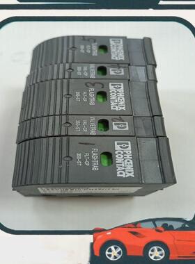 议价菲尼克斯2910553浪涌保护器，二手拆机的件想要私聊协