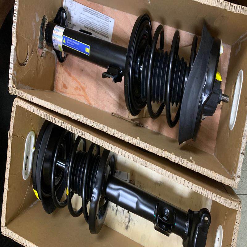 议价奔驰W203前减震器总成C180前避震C200前机C23