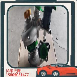 5TT涡轮增压器涡轮电磁阀 议价福特猛禽F1503.