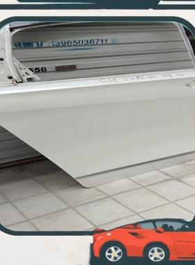 议价22款别克GL8ES358右后门，拆车件有须的私聊