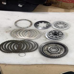 议价离合片 离合鼓 哈雷883 x48 1200原装拆车 离