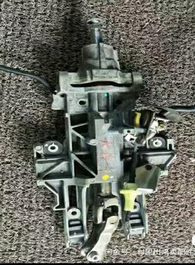 议价克莱斯勒大捷龙R3.3方向转向机管柱立柱十字轴万向节