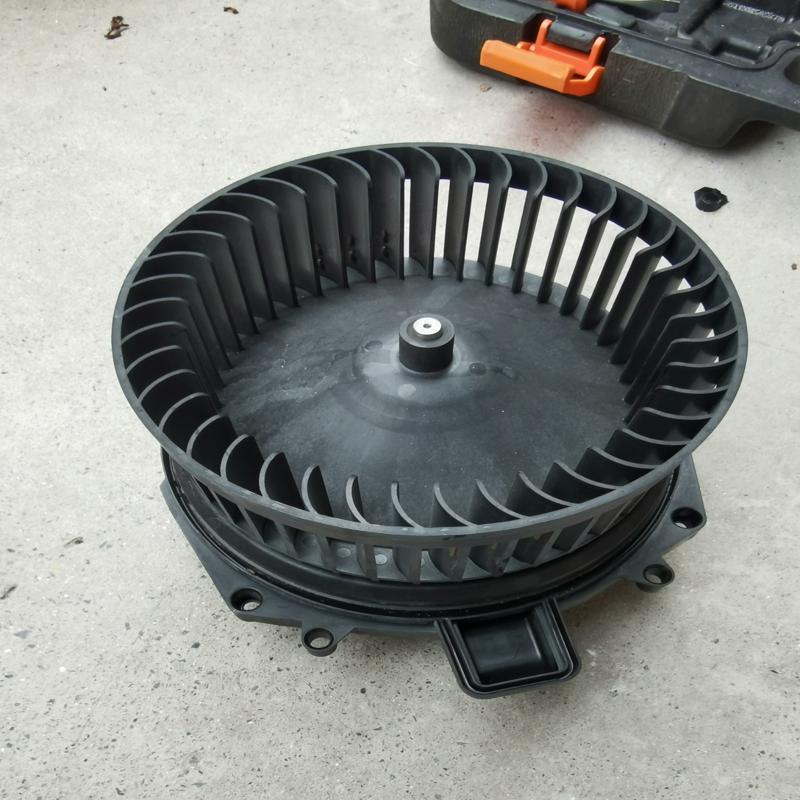 议价岚图知音鼓风机