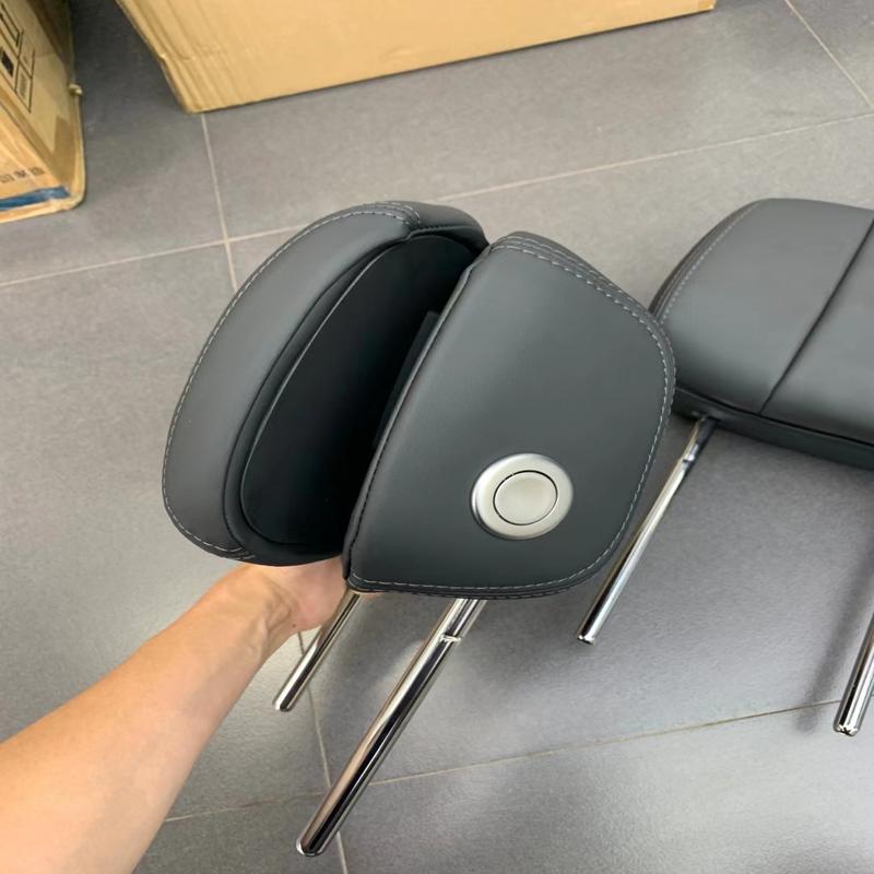 议价适用于塞纳商务车飞翼头枕座椅头枕MPV头枕专车专用