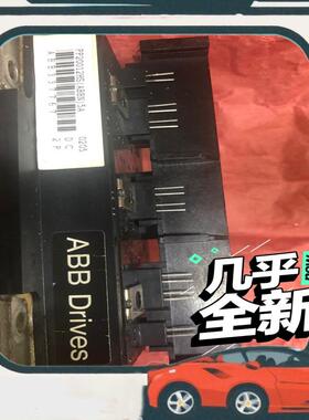 议价全新和拆机 ABB PP系列。PP30012HS。PP2