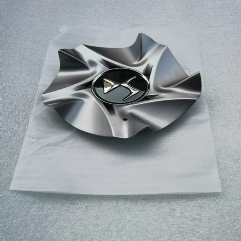 议价DS5轮毂盖 豪华版DS5 17寸轮毂盖 全新原厂件