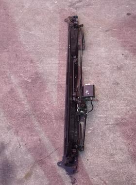 议价雷克萨斯LS430遮阳帘后台遮阳帘后挡玻璃窗LS460L