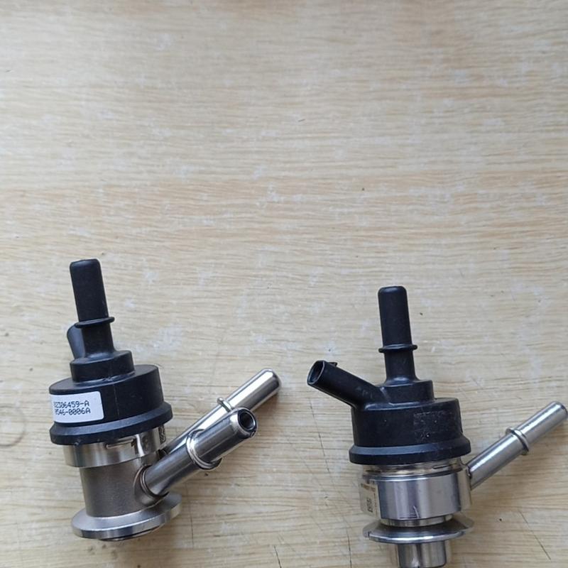 议价适配解放J6尿素喷嘴总成 天纳克 气驱尿素喷嘴喷头821