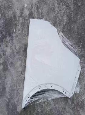 议价适用于上汽大通EV30  EV30L叶子板白色，叶子板带