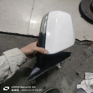 倒车镜 XT4后视镜 反光镜总 XT5 议价凯迪拉克ATSL