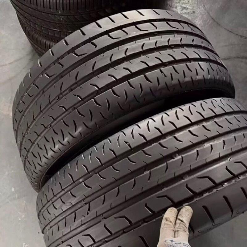 议价马牌轮胎245/45R19 mc6 比亚迪汉原装 带静音