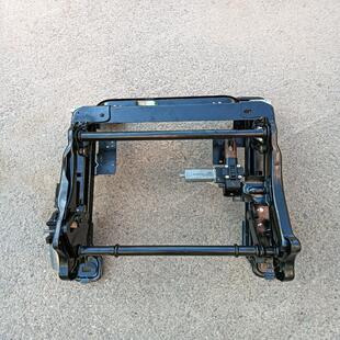 议价福特锐界座椅电机座椅骨架