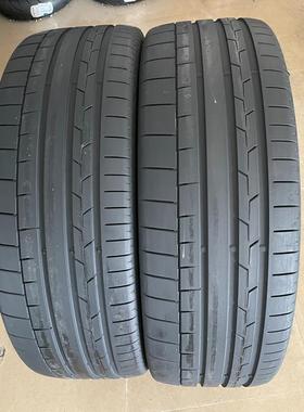 议价出德国马牌SC6 295/40R20 110Y ZR M
