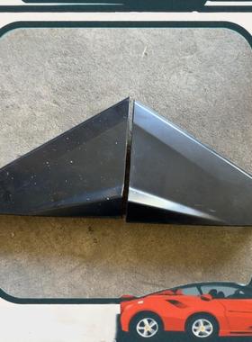 议价锋范原装叶子板饰板，左右一对都有，型号75495-TM0