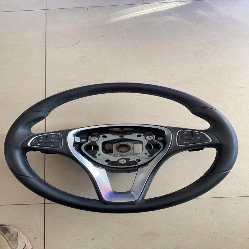 议价奔驰 W205方向盘 奔驰C180 C200方向盘 原装