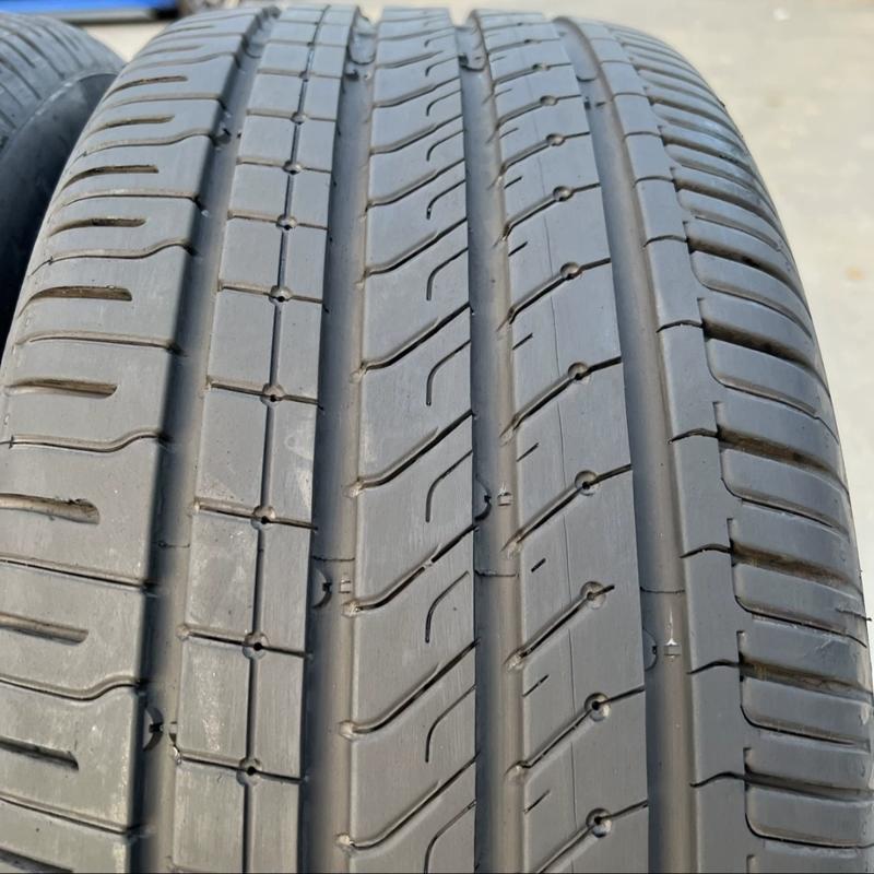 议价215/55R18马牌新款TC6 静音舒适轮胎