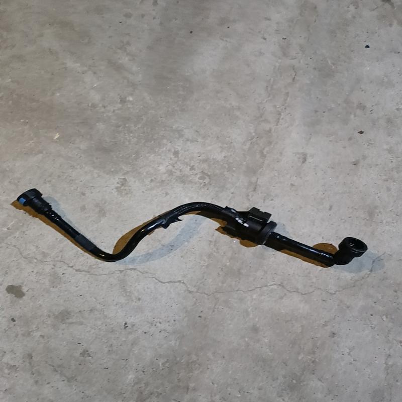 议价领克06原油蒸发管