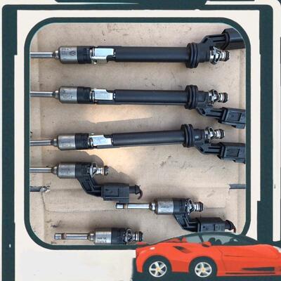 议价大众途锐辉腾Q7卡宴V63.6CC3.6迈腾R36喷油嘴