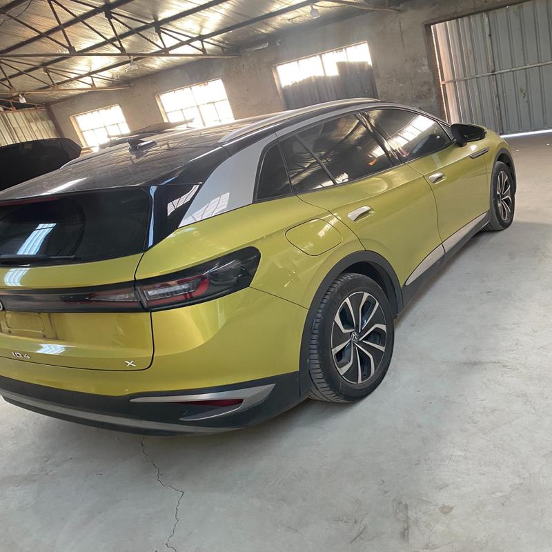 议价大众ID4X电池包 驱动电机 需用的联系