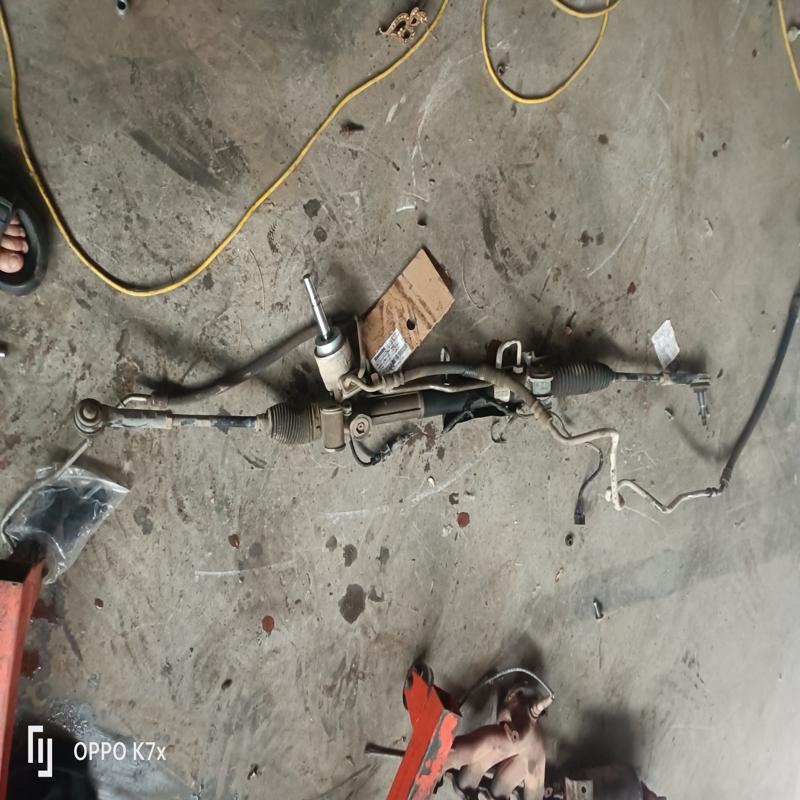 议价新君越新君威新GL8胖头鱼2.42.0方向机总成转向柱转